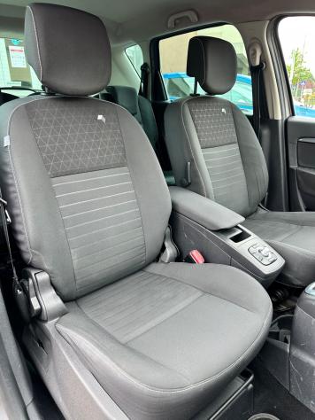 Renault Scenic XMod 1.5dCi 110CV Energy Limited - Foto 10