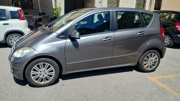 Mercedes-benz A 160 BlueEFFICIENCY - Foto 3