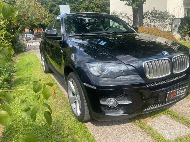 Bmw X6 xDrive40d Futura #MP - Foto 2