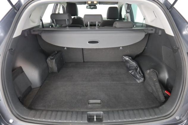 HYUNDAI Tucson Tucson 1.6 CRDi 136CV 48V DCT XPrime rif. 23951855 - Foto 6