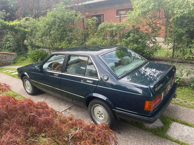 Maserati 422 - Foto 4