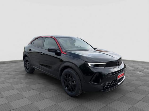 OPEL Mokka Mokka 1.2 Turbo GS rif. 23702654 - Foto 7