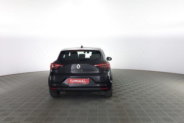 RENAULT Clio Clio TCe 90 CV 5 porte Equilibre rif. 23696754 - Foto 5