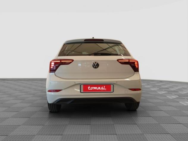 VOLKSWAGEN Polo Polo 1.0 Life rif. 23653422 - Foto 4