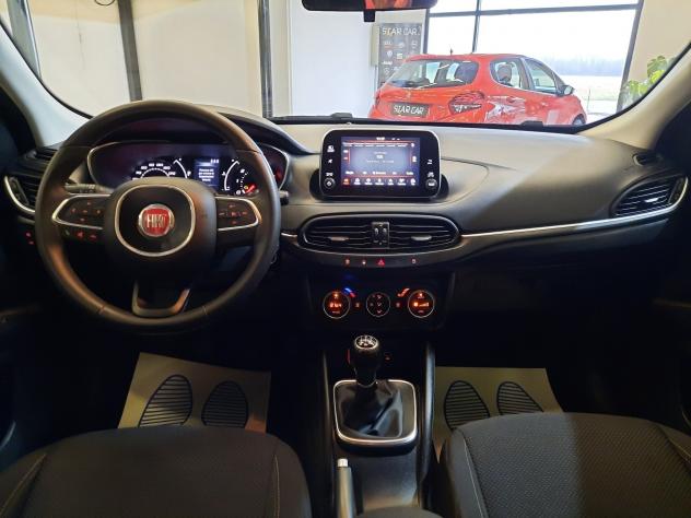 Fiat Tipo 5p 1.3 mjt 95cv Lounge - Foto 10
