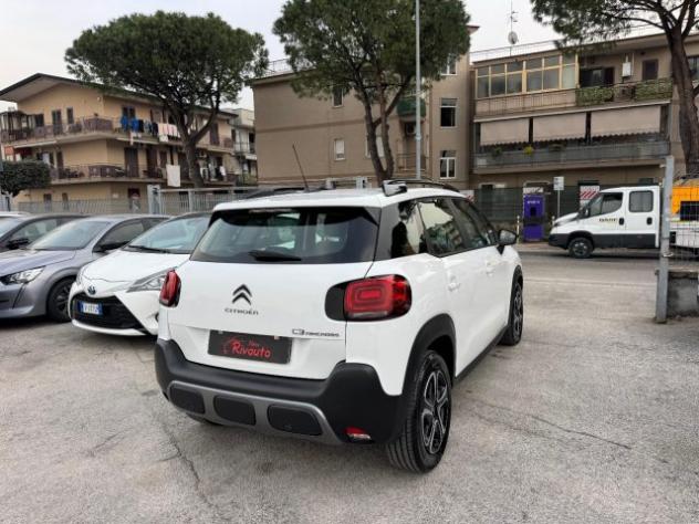CITROEN C3 Aircross BlueHDi 110 S&S Shine rif. 23992125 - Foto 6