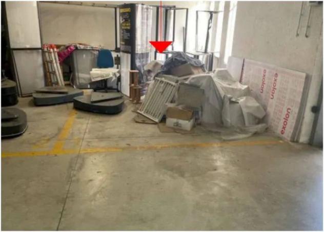Immobile in asta di 39 m² in vendita a Vigonza - Foto 3
