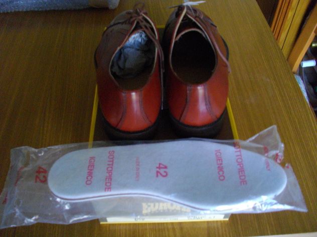 Stringate per uomo nuove - Foto 3
