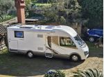 Mobilvetta K YACHT 79