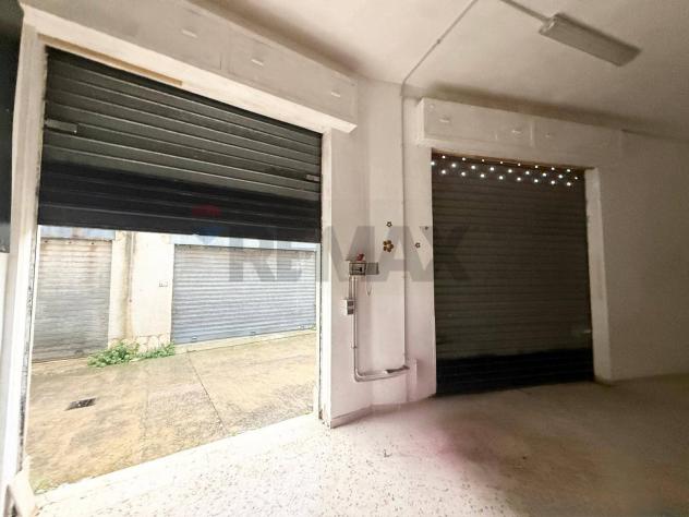 Magazzino in vendita a Bagheria - Foto 2