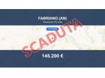 Immobile in asta di 1 m² con più di 5 locali in vendita a Fabriano