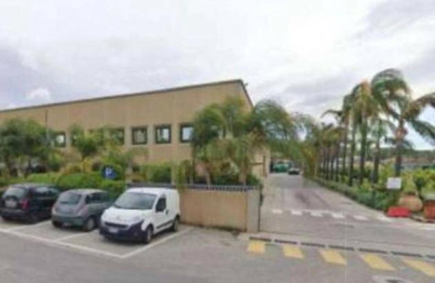 Immobile in asta di 2000 m² in vendita a Marina di Gioiosa Ionica - Foto 3