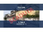 Immobile in asta di 7 m² con più di 5 locali in vendita a Poli