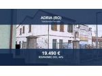 Immobile in asta di 232 m² con più di 5 locali in vendita a Adria