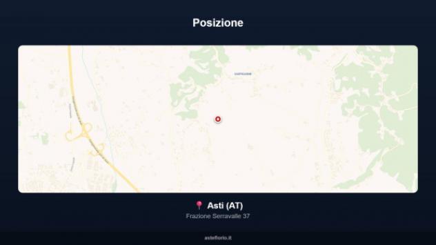 Immobile in asta di 189 m² in vendita a Asti - Foto 4