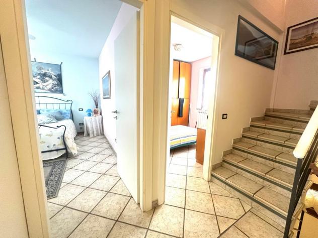 VILLINO di 5 vani e di 160 mq (CAMPI BISENZIO) rif. L1331_5 - Foto 19