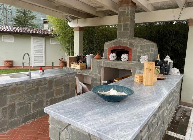 Villa in vendita a Carrara 350 mq Rif: 1452290 - Foto 10