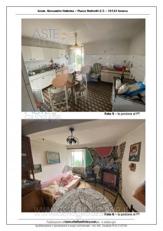 IMMOBILI-IMMOBILE RESIDENZIALE-Via Dottore A. Gianelli n. 72 - Foto 6
