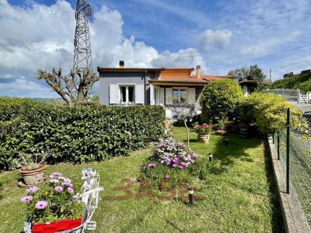 Villa in vendita a Castellina Marittima - Foto 7