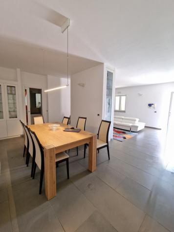 Villa in vendita a Molicciara - Castelnuovo Magra 200 mq Rif: 1355764 - Foto 10