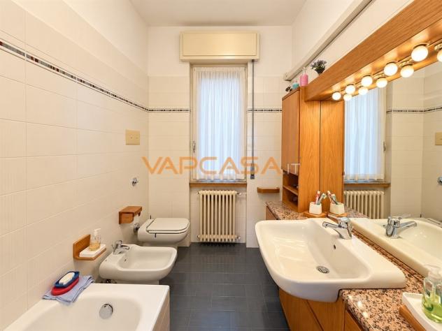 VILLA SINGOLA SU UN UNICO PIANO CON AREA ESTERNA PRIVATA - Foto 8
