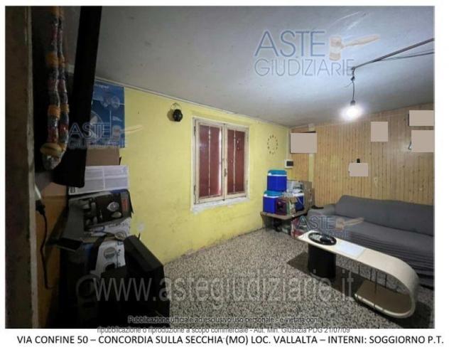 IMMOBILI-IMMOBILE RESIDENZIALE-VIA CONFINE 50 - Foto 6