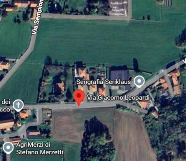 Immobile in asta di 95 m², box auto in vendita a Divignano - Foto 8