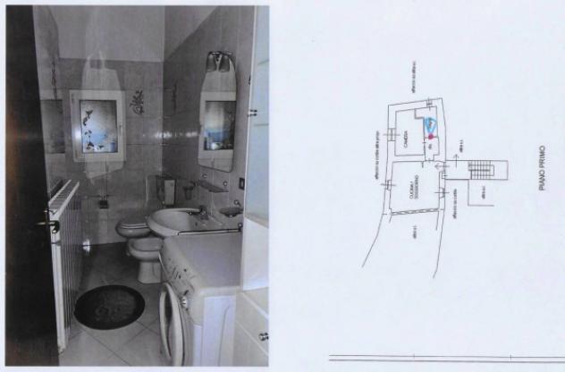 Immobile in asta di 96 m² in vendita a Galbiate - Foto 8