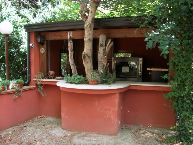 Villa in Basilicata in provincia di Potenza a Lavello Venosa Melfi. AFFARE. - Foto 9