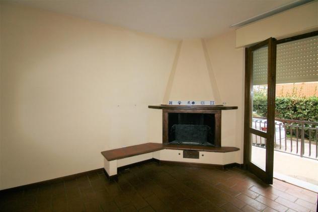Porzione di casa in vendita a Dogana - Luni 80 mq Rif: 1097185 - Foto 3