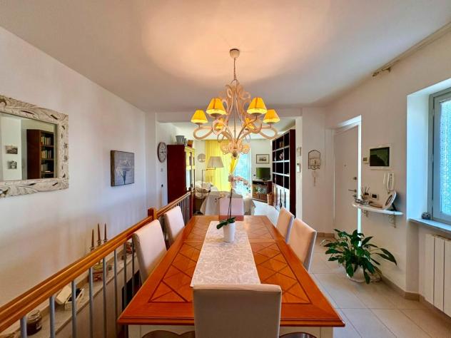 Appartamento in vendita a Massa 125 mq Rif: 1424889 - Foto 5