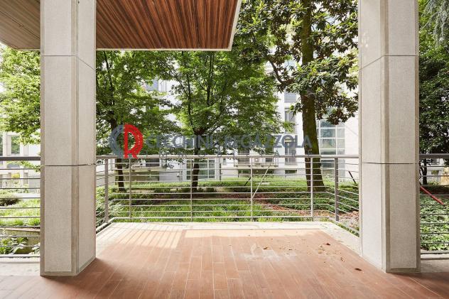 Appartamento in vendita a Milano, S. Siro - Foto 13