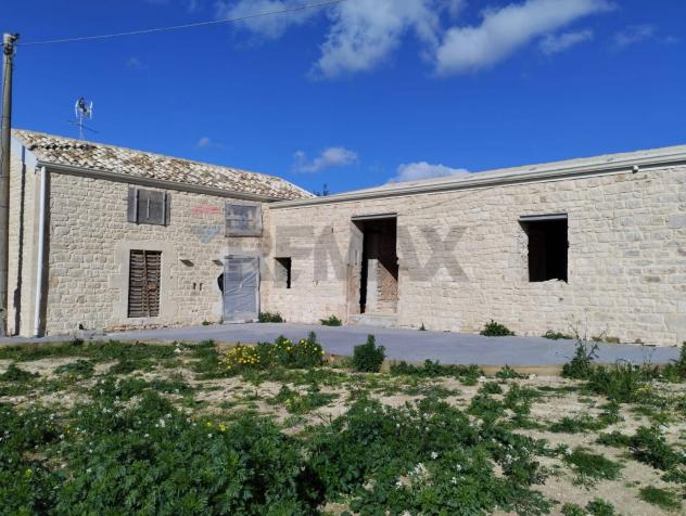 Casa Indipendente in vendita a Modica, Modica Sorda