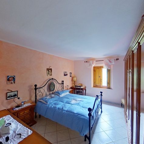 PALAZZINA RESIDENZIALE INDIPENDENTE NELLE CAMPAGNE TOSCANE - Foto 4