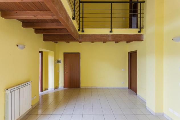 Muggiò - Mb - Trilocale su due livelli in villa nobiliare del XVIII secolo - Disponibilità immediata - Foto 6