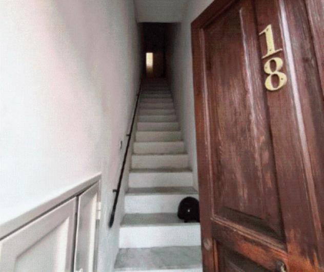 Immobile in asta di 82 m² in vendita a Palermo - Foto 12