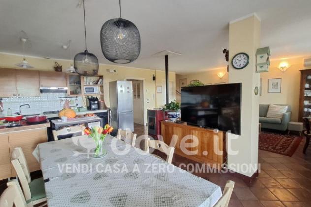 Villetta a schiera di 328 m² con più di 5 locali e posto auto in vendita a Pesaro - Foto 11