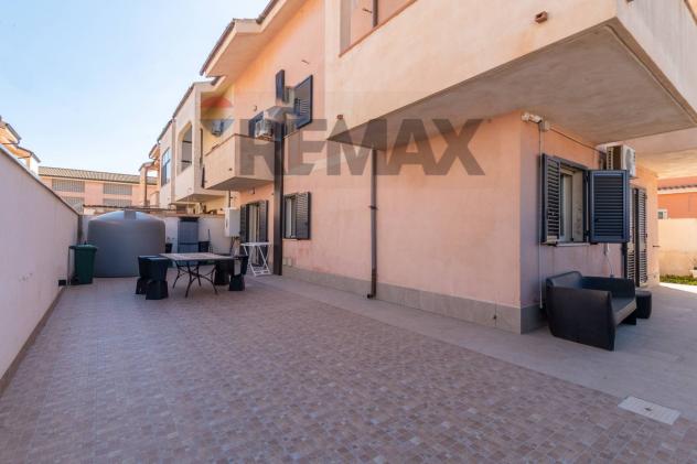 Villa a schiera in vendita a Portopalo di Capo Passero - Foto 16