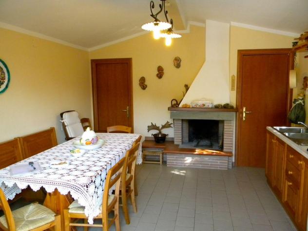 Fienile in vendita a Asciano - San Giuliano Terme 65 mq Rif: 551031 - Foto 5