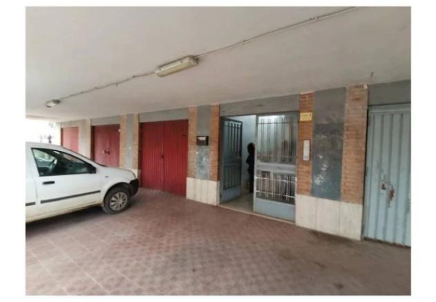 Immobile in asta di 78 m², box auto in vendita a San Severo - Foto 11