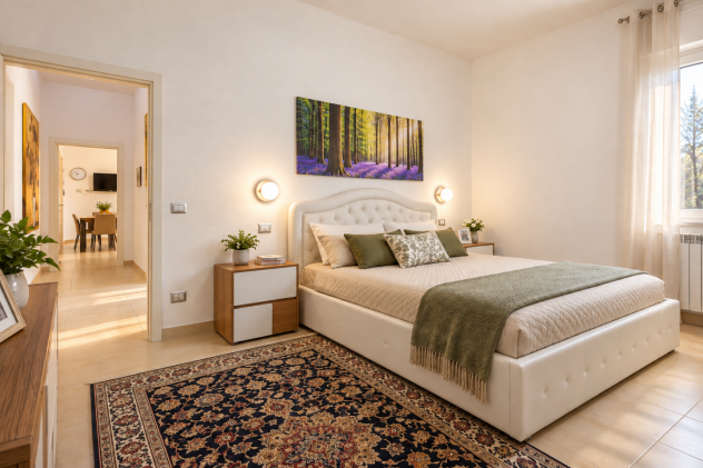 Casa singola in vendita a Santa Maria a Monte 230 mq Rif: 1359420 - Foto 10