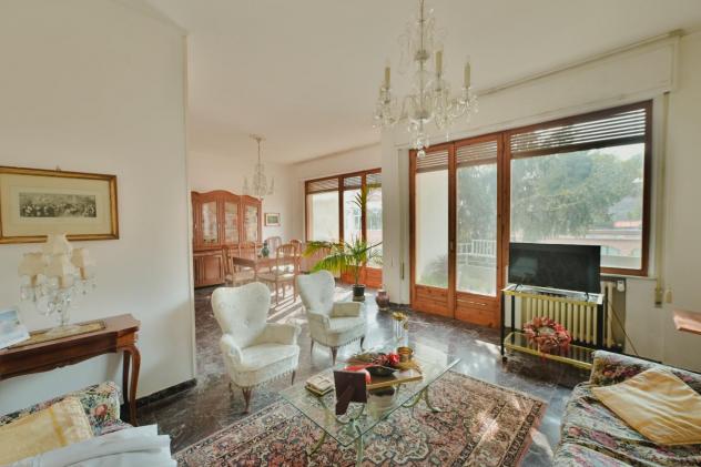 Appartamento in vendita a Siena 160 mq Rif: 1431634