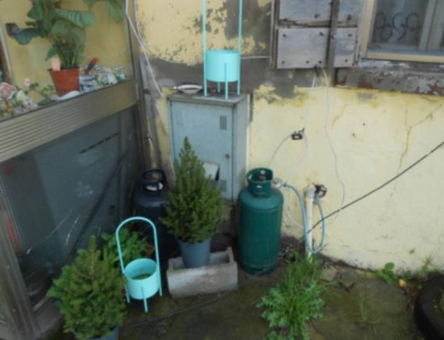 Immobile in asta di 129 m², box auto in vendita a Stienta - Foto 8