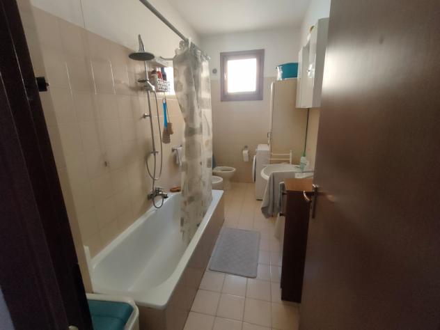 Viareggio, prima periferia, vendesi appartamento al 2 ed ultimo piano senza ascensore cosi composto: ingresso in sala con angolo cottura, piccolo terr - Foto 16