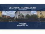 Immobile in asta di 167 m² con più di 5 locali in vendita a Villafranca in  &hellip;