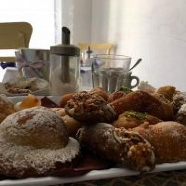 B&B Il Cannolicchio