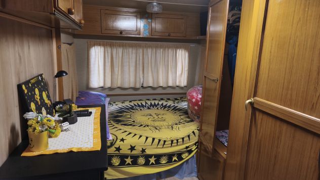 Oasi Chalet - Bungalow - Affitto per Vacanza - Foto 6