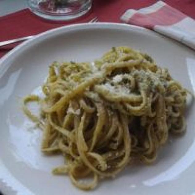 Albergo Locanda Borgo Antico di Raco Anna Maria