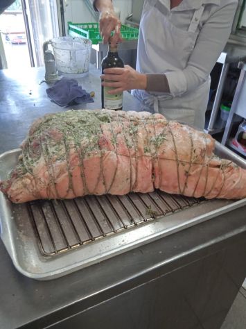 Chef di cucina Italiano - Foto 5