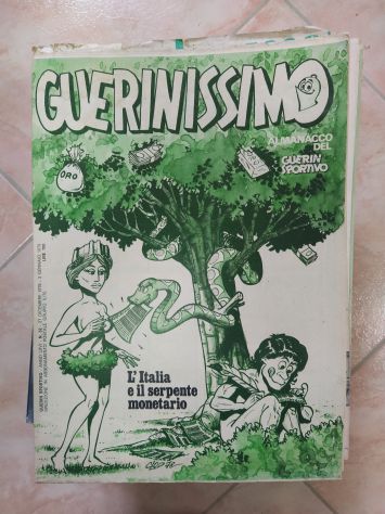 GUERINISSIMO 1978